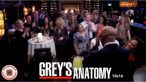 Grey's Anatomy 10x16