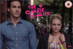 The carrie diaries 2x06