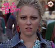the carrie diaries 2x07