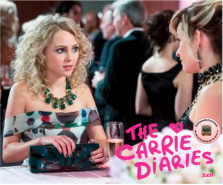 the carrie diaries 2x11